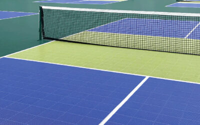 Pickleball 101: A Beginner’s Guide to Getting Started and Mastering the Basics