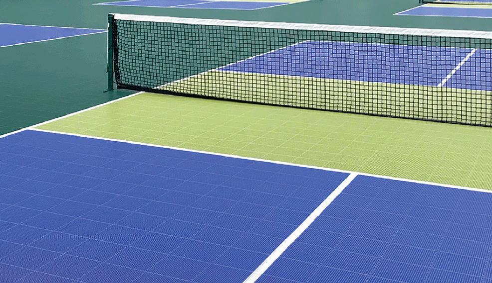 Pickleball 101: A Beginner’s Guide to Getting Started and Mastering the Basics